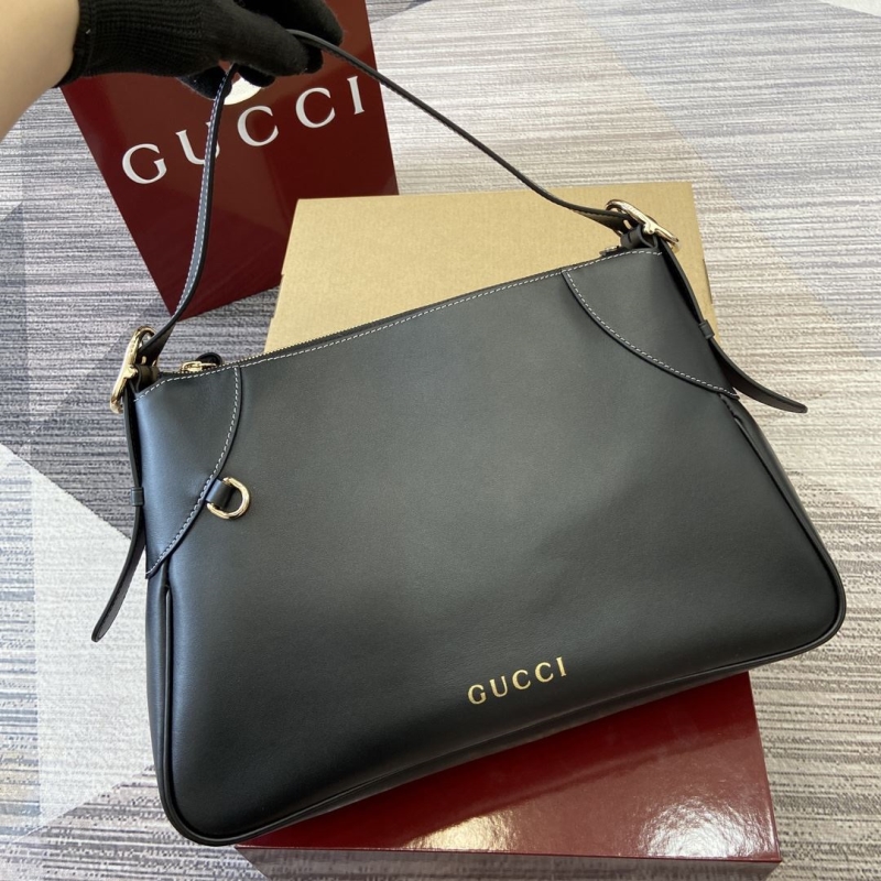 Gucci Top Handle Bags